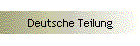 Deutsche Teilung