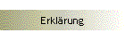 Erklrung