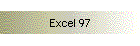 Excel 97