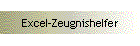 Excel-Zeugnishelfer