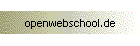 openwebschool.de