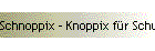 Schnoppix - Knoppix fr Schulen