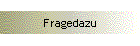 Fragedazu