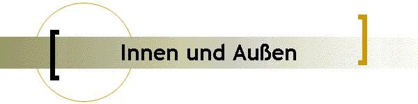 Innen und Auen