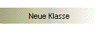 Neue Klasse