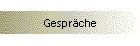 Gesprche