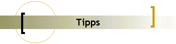 Tipps